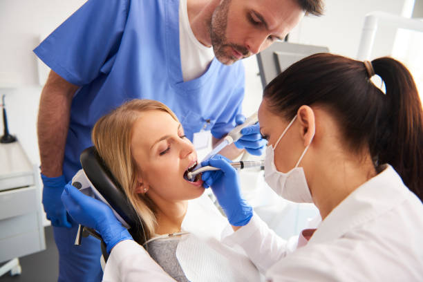 Best Traditional Braces  in Boyce, LA