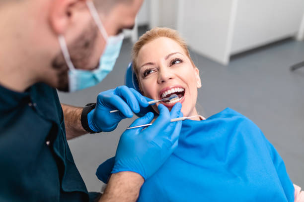 Best Cosmetic Dentistry  in Boyce, LA