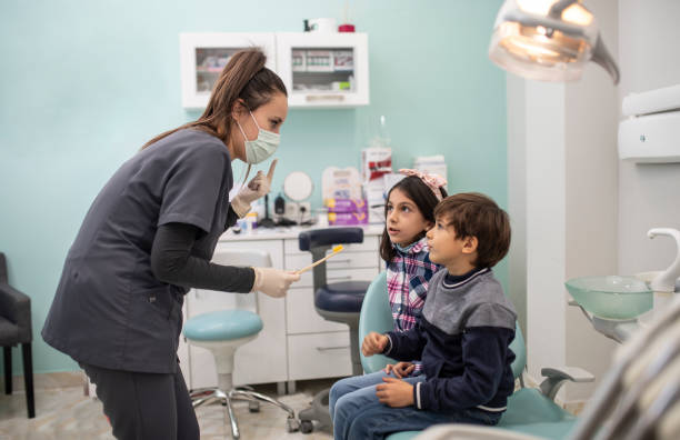 Trusted Boyce, LA  Holistic Dental Services Experts