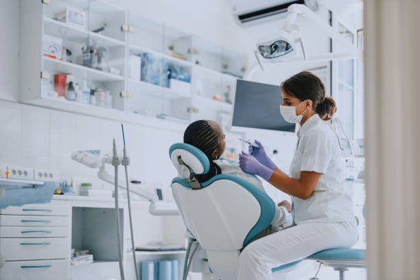 Best Preventive Dentistry  in Boyce, LA
