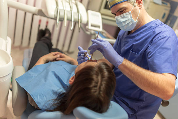 Best General Dentistry  in Boyce, LA