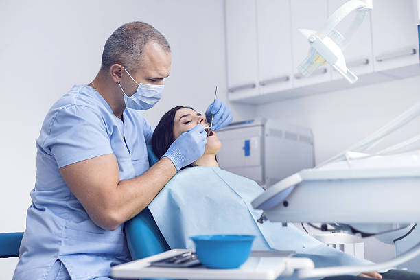 Best Sedation Dentistry  in Boyce, LA