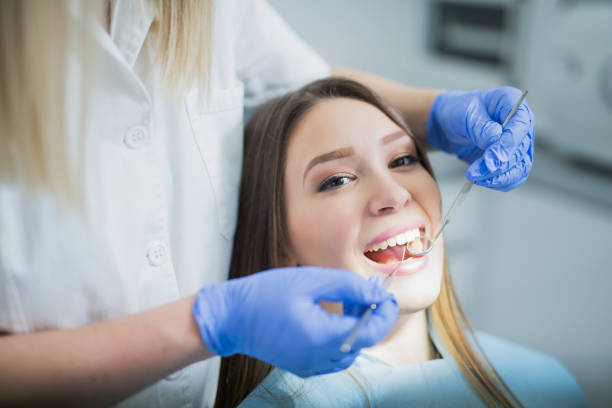 Best Laser Dentistry  in Boyce, LA